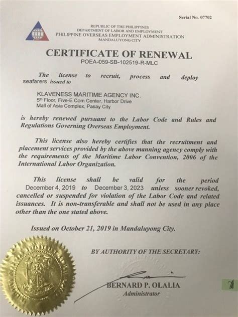 poea license no. 052-lb-070422-r)